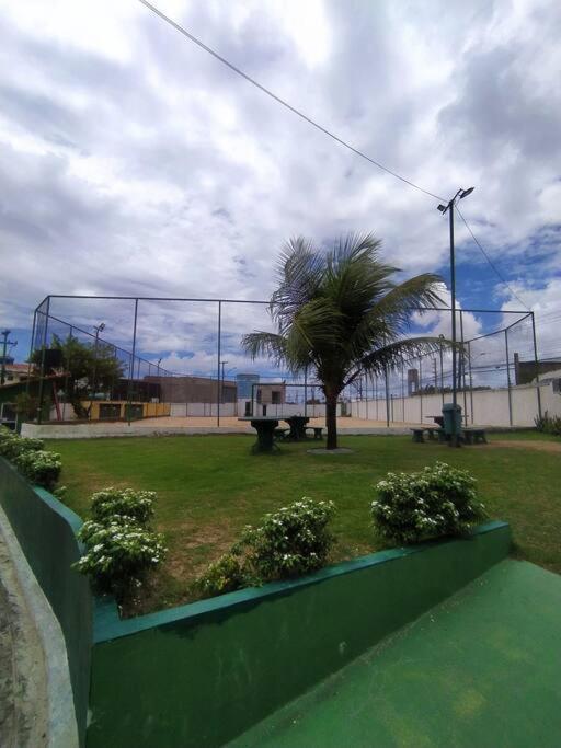 Apartamento 208 - Antares - Maceio מראה חיצוני תמונה