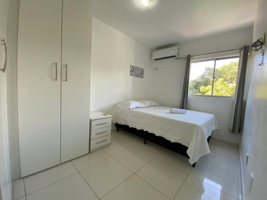 Apartamento 208 - Antares - Maceio מראה חיצוני תמונה
