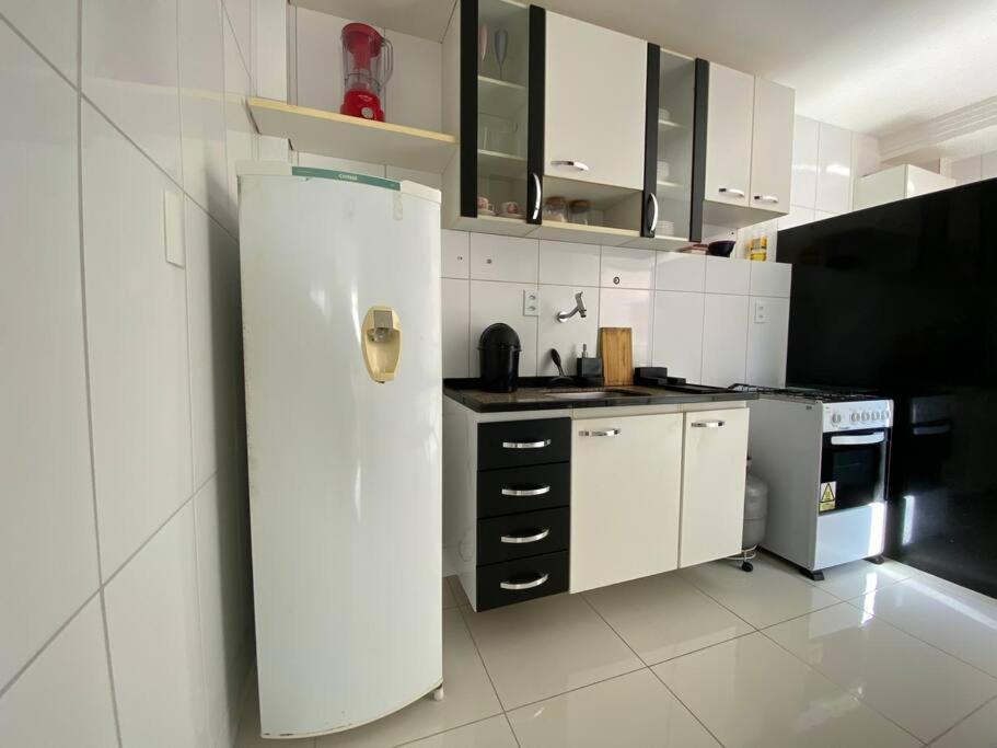 Apartamento 208 - Antares - Maceio מראה חיצוני תמונה