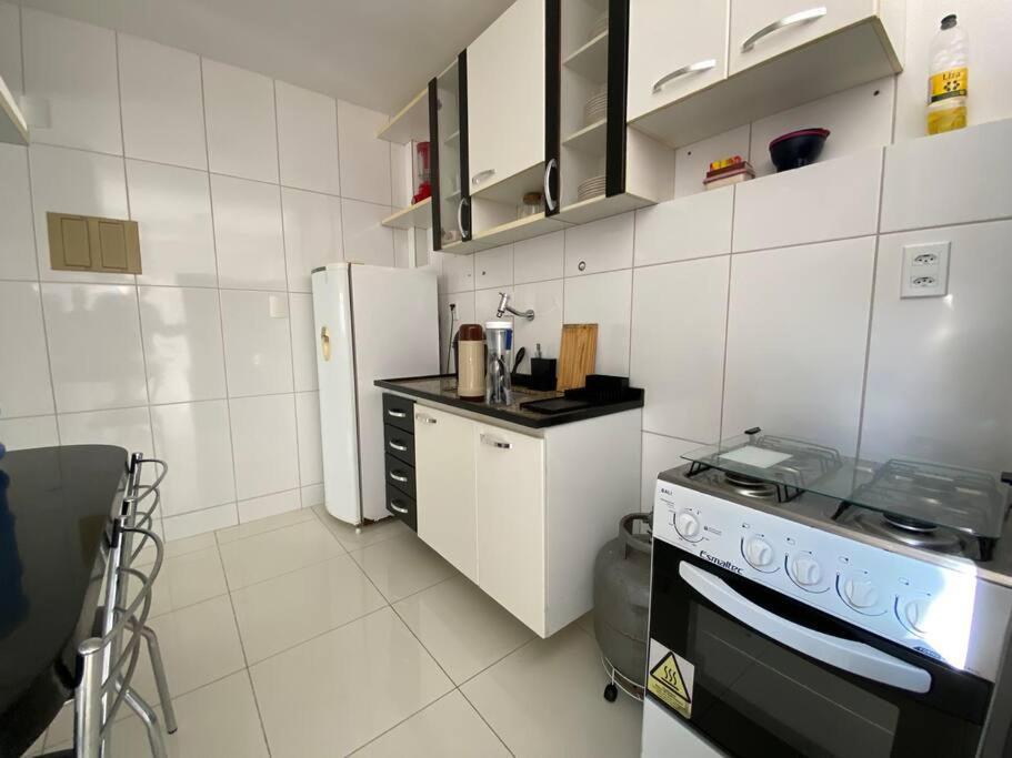Apartamento 208 - Antares - Maceio מראה חיצוני תמונה