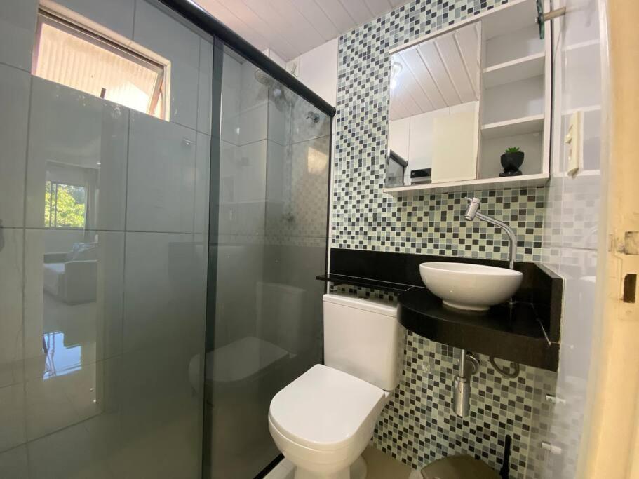 Apartamento 208 - Antares - Maceio מראה חיצוני תמונה
